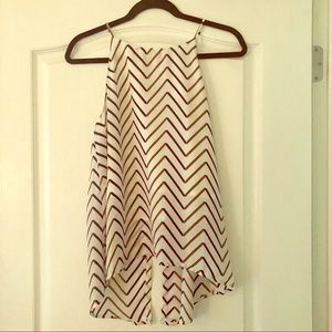 Valette White Top